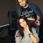 Зара и Март Бабаян